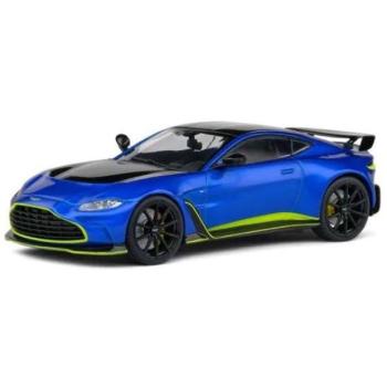 1:43 ASTON MARTIN VANTAGE V12 KÉK 2023 kép