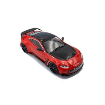 1:43 ASTON MARTIN VANTAGE V12 SCORPUS PIROS 2023 - S kép