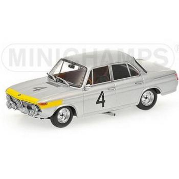1:43 BMW 1800 TISA 24 h SPA 1965 kép