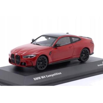 1:43 BMW G82 M4 COMPETITONE kép