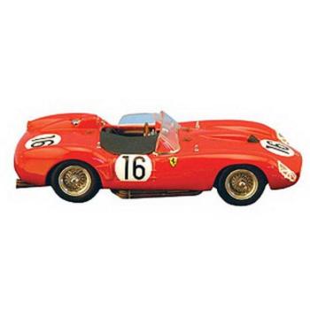 1:43 FERRARI 250 TR PROTOTÍPUS kép