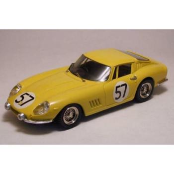 1:43 FERRARI 275 GTB/4 1966 kép