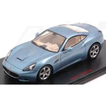 1:43 FERRARI CALIFORNIA METALIC KÉK kép