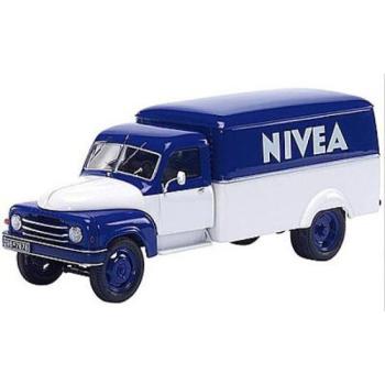 1:43 HANOMAG L28 NIVEA kép