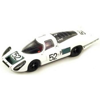 1:43 PORSCHE 907 DAYTONA 1968 no52 2nd DAYTONA kép