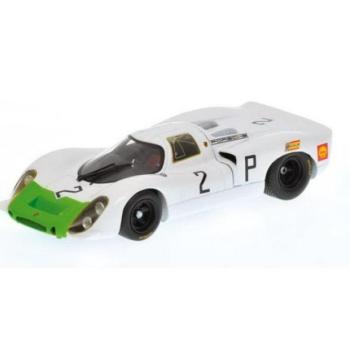 1:43 PORSCHE 908K WINNERS ADAC 1000 KM 1968 SIFFERT / REDMAN kép