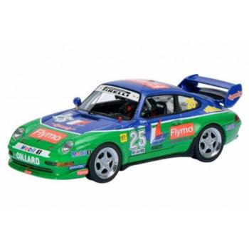 1:43 PORSCHE 911 CUP No25 kép