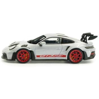 1:43 PORSCHE 992 GT3RS PIROS 2023 - SOLIDO kép
