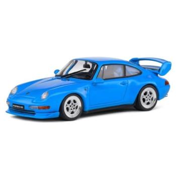 1:43 Porsche 993 RS CLUBSPORT KÉK