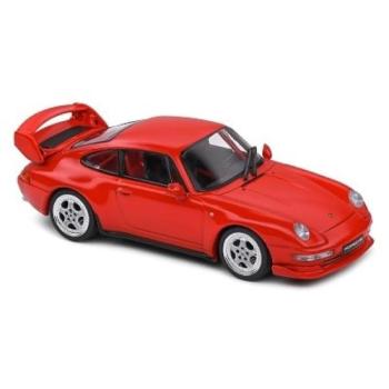 1:43 Porsche 993 RS CLUBSPORT PIROS