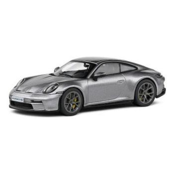 1:43 Porsche GT3 ROURING EZÜST kép