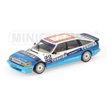 1:43 ROVER VITESSE ATN THIIM DTM 1986 kép
