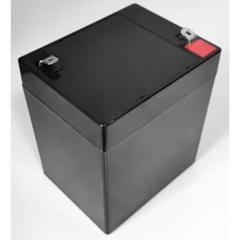 12V4.5AH SLA akkumulátor elektromos autókhoz kép