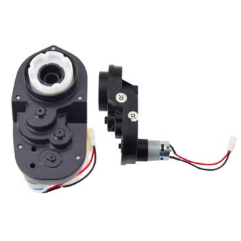 24V 200W hajtóműves motor Buggy Maverick Can-Am Electric Buggyhoz kép