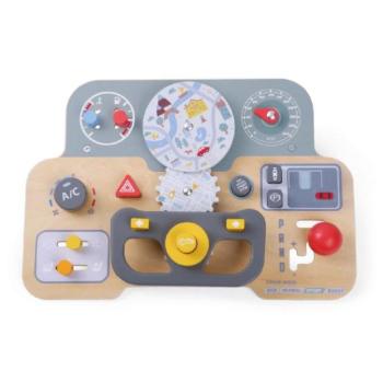 2Kids Toys Activity board Auto Tábla modern kép