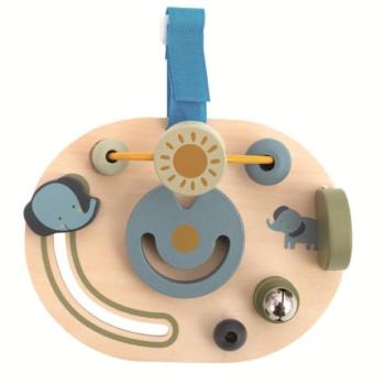 2Kids Toys Activity board Elefánt kép