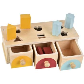 2Kids Toys Alakválogató Fiókok kép