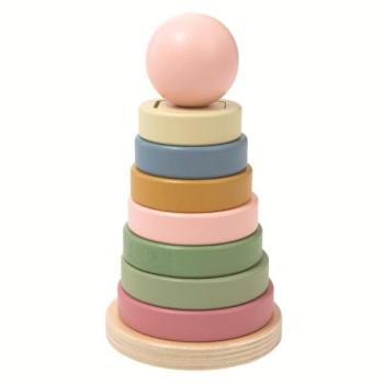 2Kids Toys Alakzatok felhelyezése Emberke kép