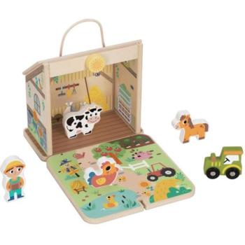 2Kids Toys Az első farmom állatokkal kép