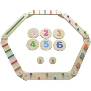 2Kids Toys Fa balanctúra kép