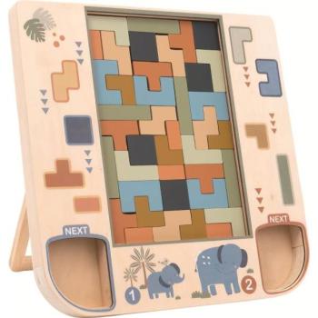 2Kids Toys Fa Pentomino kép