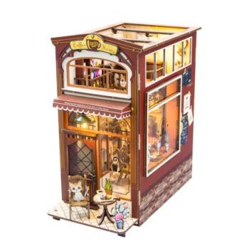 2Kids Toys Könyvtámasz Kávézó kép
