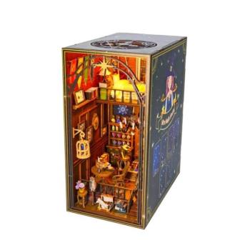 2Kids Toys Könyvtámasz
 Míra varázslóházikója kép