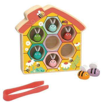 2Kids Toys Méhkaptár Játék kép