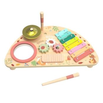2Kids Toys Multifunkcionális zenei tábla kép