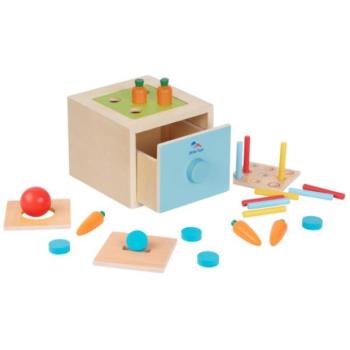 2Kids Toys Multifunkciós bedobó kép