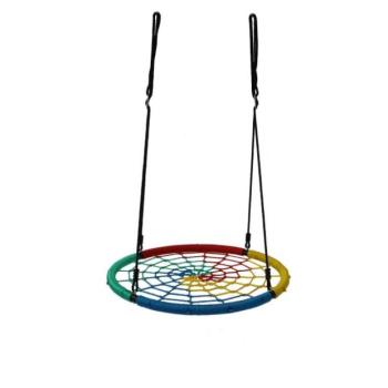 2Kids Toys Színes gólyafészek hinta kép