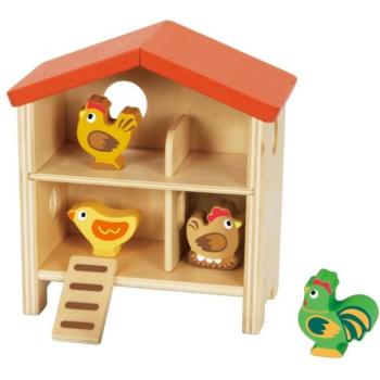 2Kids Toys Tyúkól kép