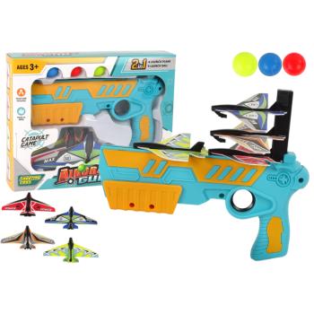 2v1 Airbattle horogfegyver és lőrepülőgépek kép