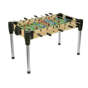 3 az 1-ben játékasztal - hoki, foci, biliárd 122 cm kép