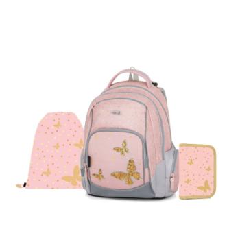 3 részes OXY GO Butterfly készlet kép