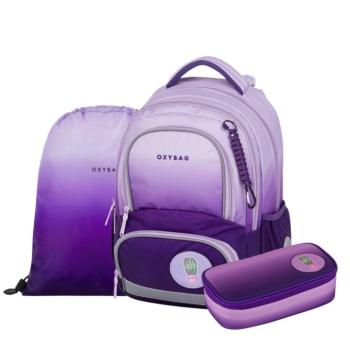 3 részes szett OXY NEXT Purple kép