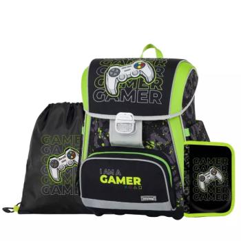 3 részes szett PREMIUM Gamer kép
