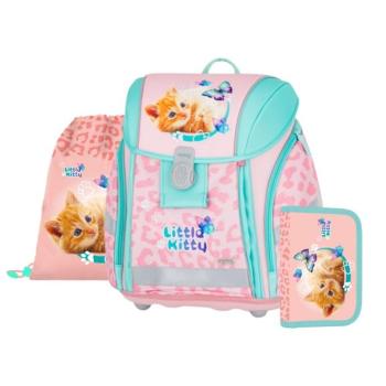 3 részes szett PREMIUM Light Macska Little Kitty kép