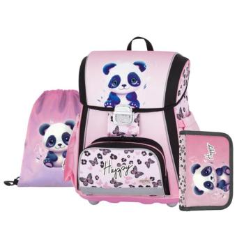 3 részes szett PREMIUM Panda kép