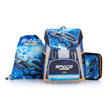 3 részes szett PREMIUM Space kép
