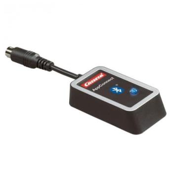 30369 Carrera AppConnect - DIGITÁLIS 132/124 kép