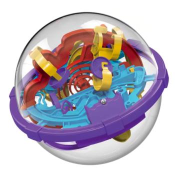 3D Labirint Űr - 100 szint kép