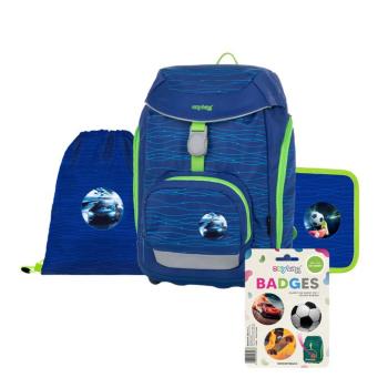4 részes szett OXY Sherpy Blue kép