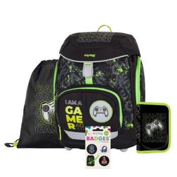 4 részes szett OXY Sherpy Gamer kép