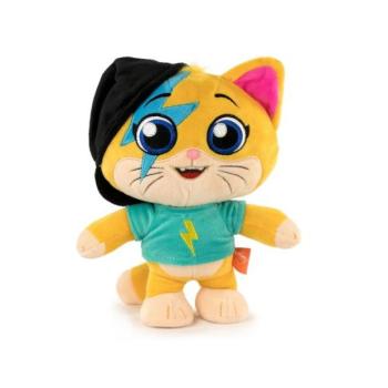 44 CATS Lampo plüss játék 26cm kép