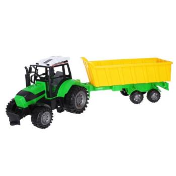 53 cm-es oldalsó traktor kép