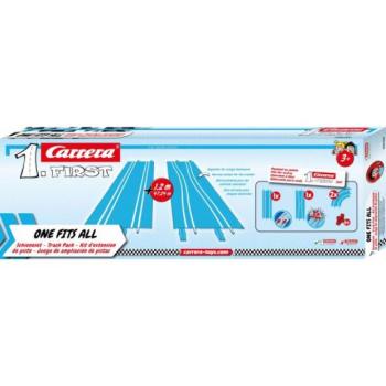67002 Bővítő készlet FIRST TRACK Pack kép