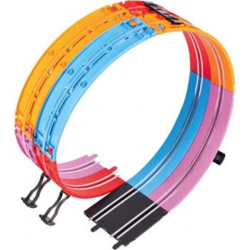 71603 Looping set Rainbow GO kép