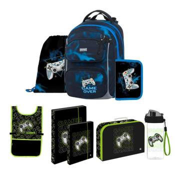 8 részes szett OXY JUMPER Gamer kép