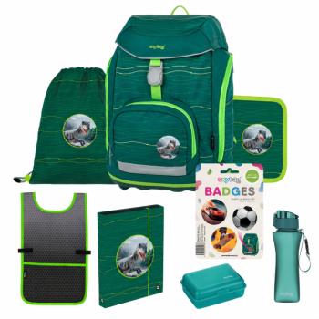 8 részes szett OXY Sherpy Green kép